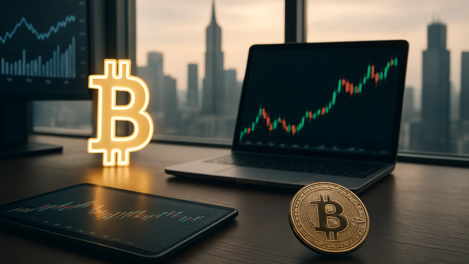 ¿A qué precio llegará bitcoin en 10 años? La predicción de CF Benchmarks