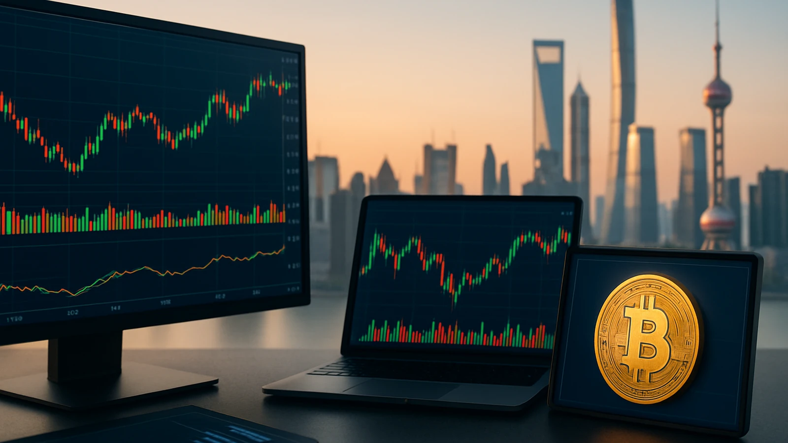 Asia Morning Briefing: Bitcoin Steadies Near $90,000 Even as ETF Outflows Cap Upside