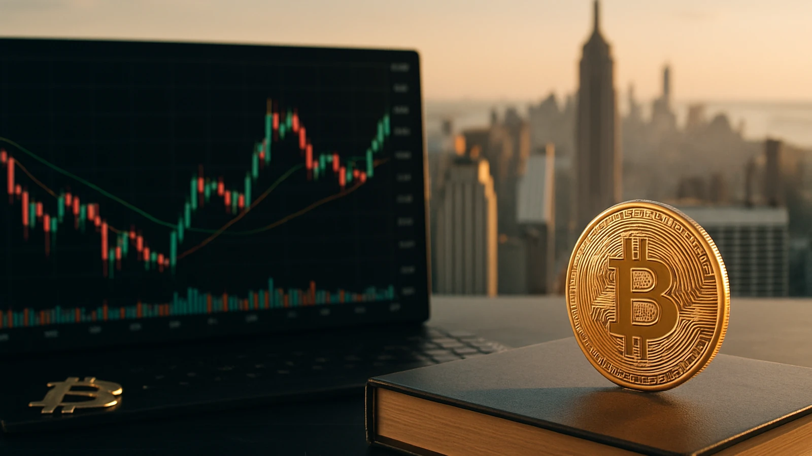 Bitcoin es la oportunidad que la educación no puede seguir ignorando