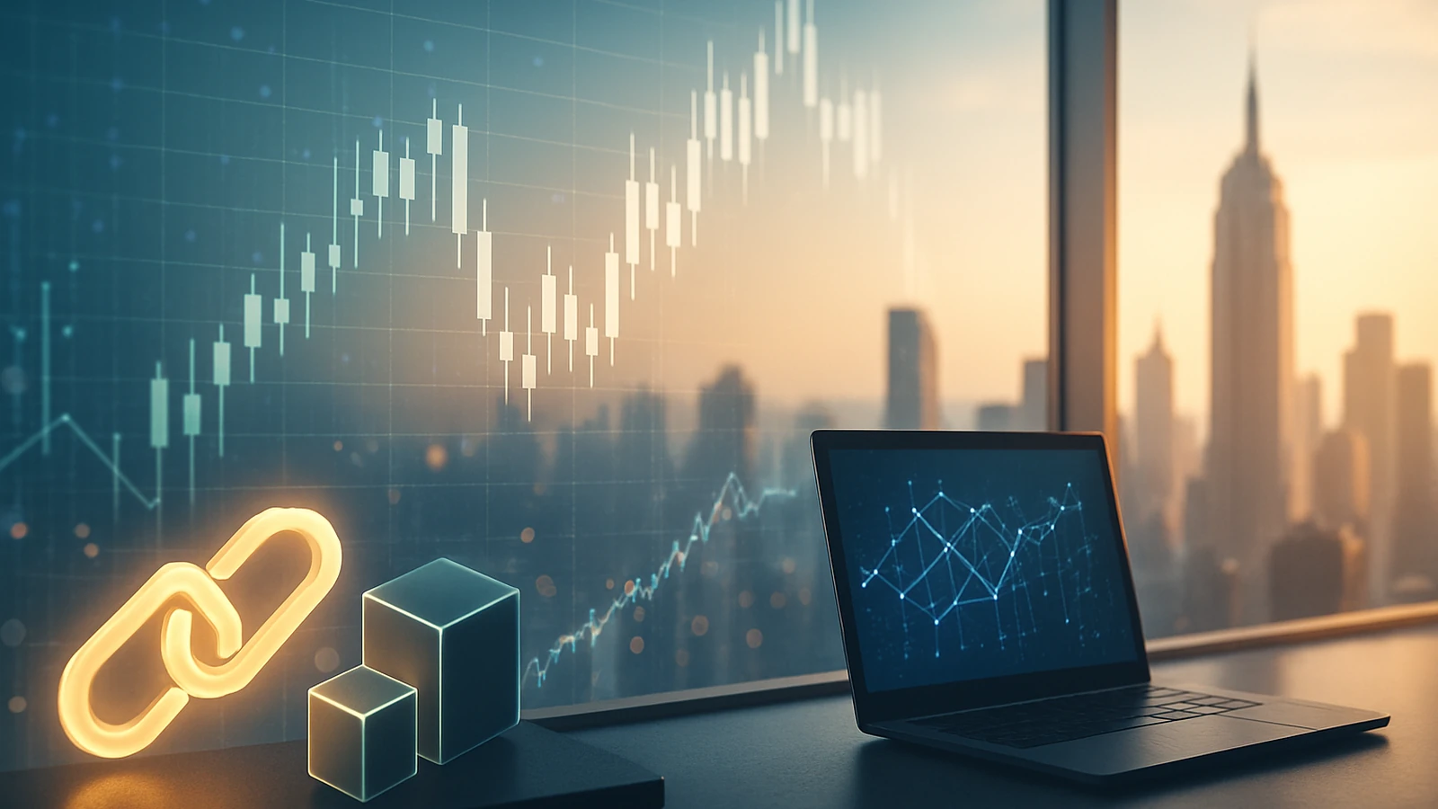 Blockchain: el libro contable más difícil de hackear (y por qué deberías prestarle atención)