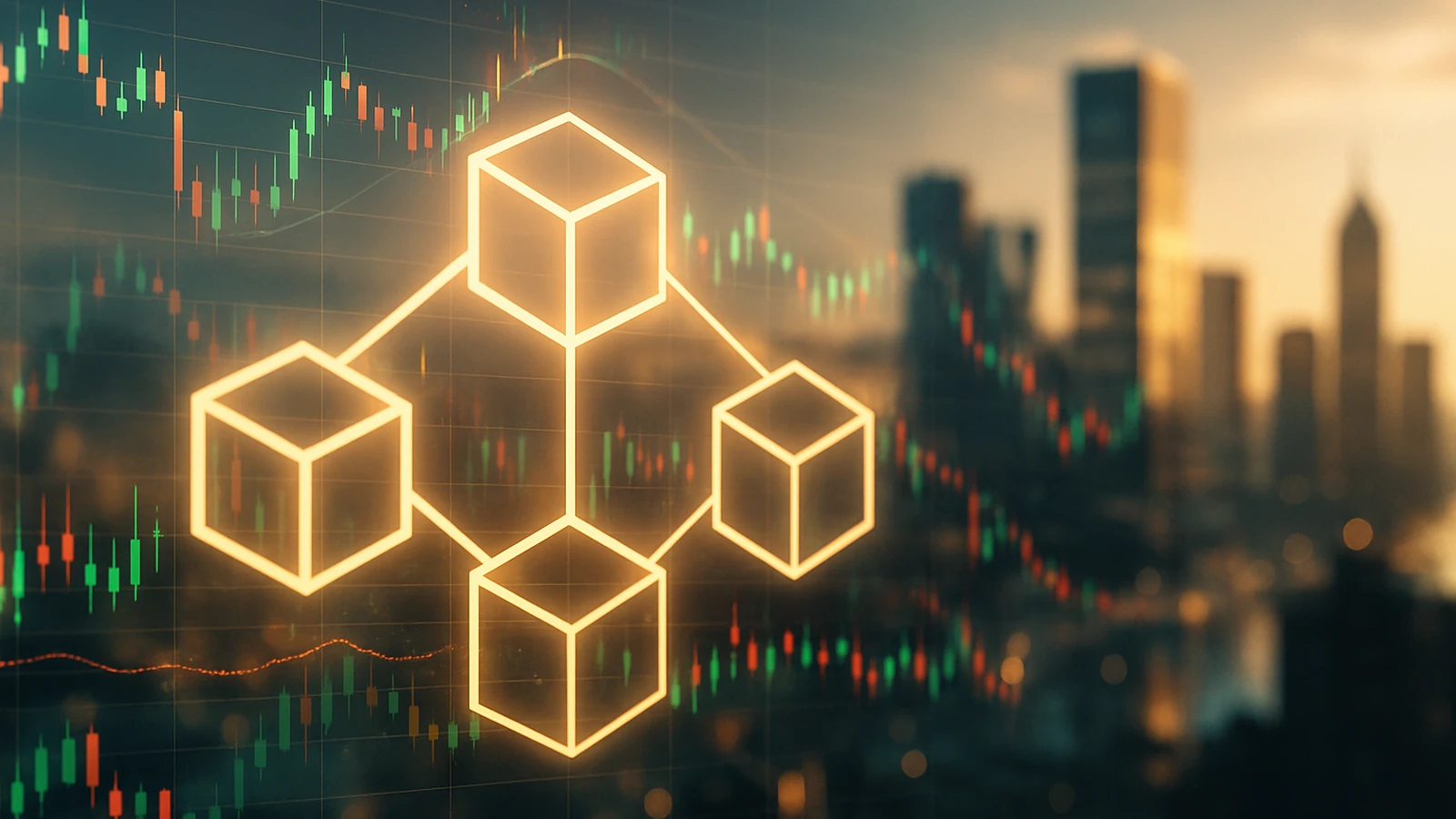 Blockchain: la caja fuerte de Internet (y por qué da miedo lo segura que es)