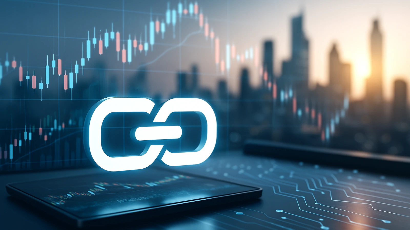 Blockchain: la caja fuerte digital que nadie puede romper (o casi)