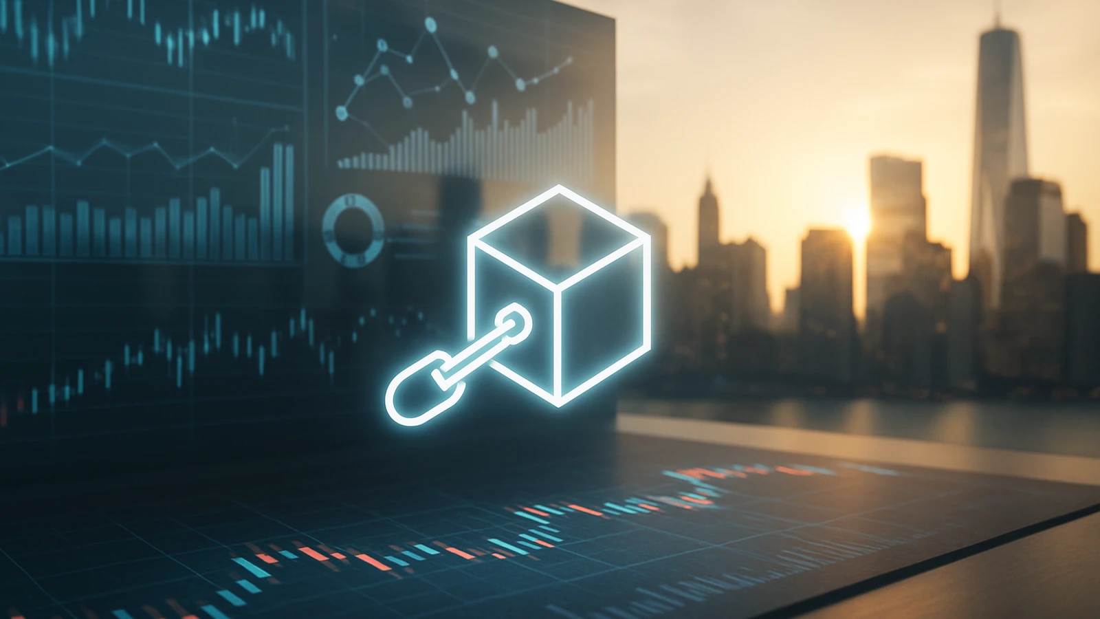 Blockchain: la caja fuerte digital que nadie puede romper (¿o sí?)