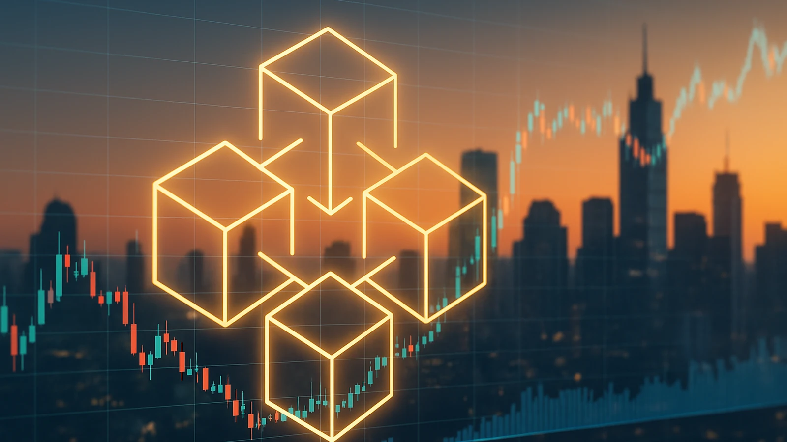 Blockchain: la caja fuerte digital que no quiere que la robes (y por qué casi nunca lo consigues)