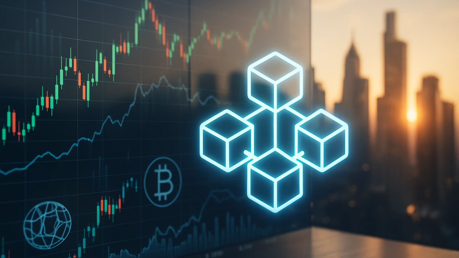 Blockchain: la caja fuerte que susurra secretos y guarda tu dinero (si sabes usarla)