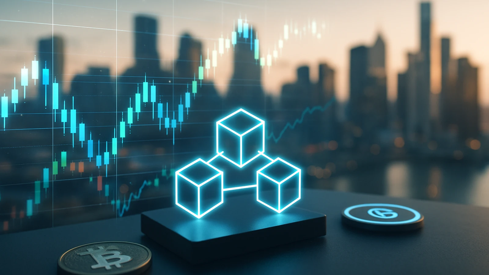 Blockchain: la caja fuerte que todos miran (y pocos entienden)