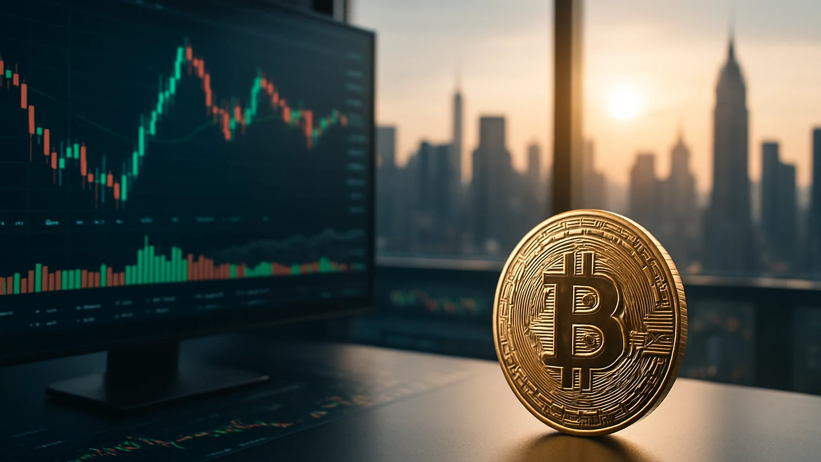 Brasil se robó el cofre: una firma brasileña ahora tiene la mayor reserva de bitcoin de Latinoamérica