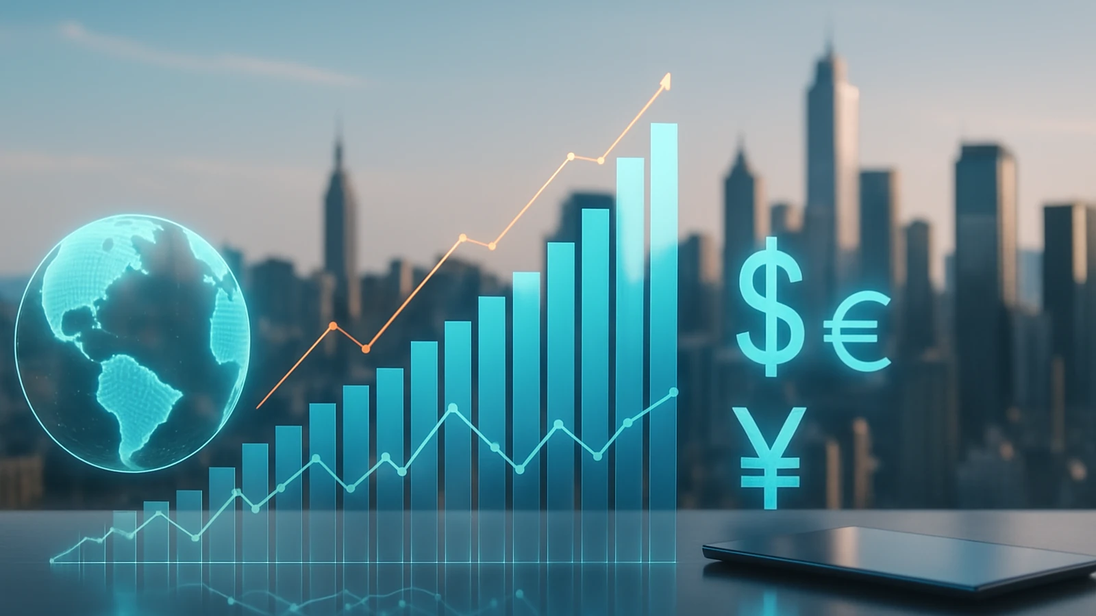 Foresight en Aguascalientes: la planta más grande del mundo que acaba de cambiar las reglas del juego