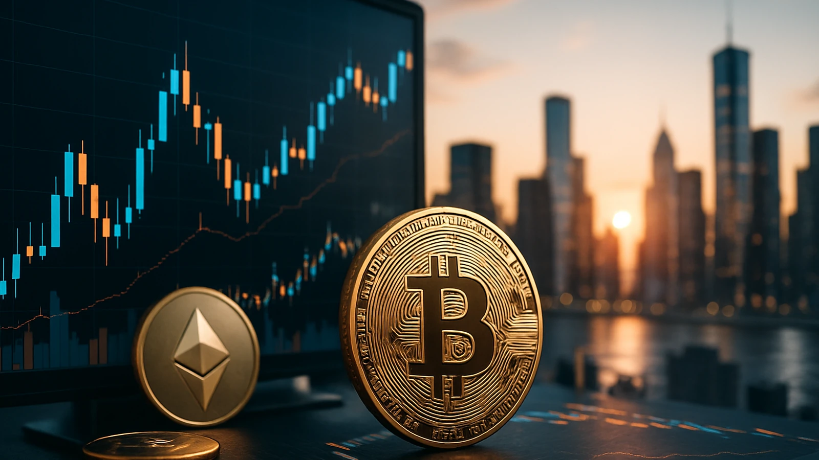 La mayor falacia es creer que la criptomoneda que elijas ganará si bitcoin desaparece