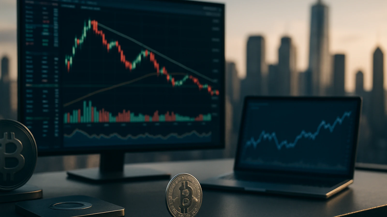 Metaplanet enfría su acumulación de bitcoin: ¿se rinde o solo respira?