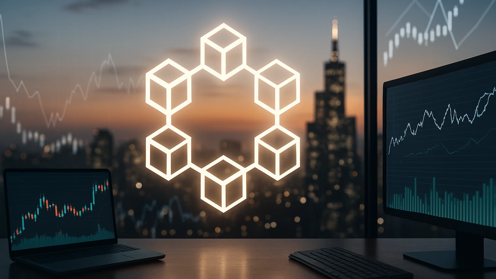 Qué es la blockchain y por qué es tan segura (aunque alguien te diga lo contrario)