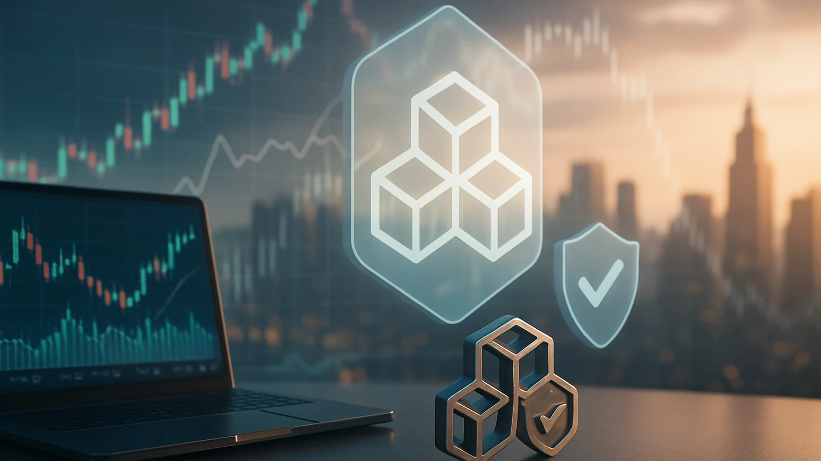 Qué es la blockchain y por qué es tan segura (aunque algunos quieran asustarte)