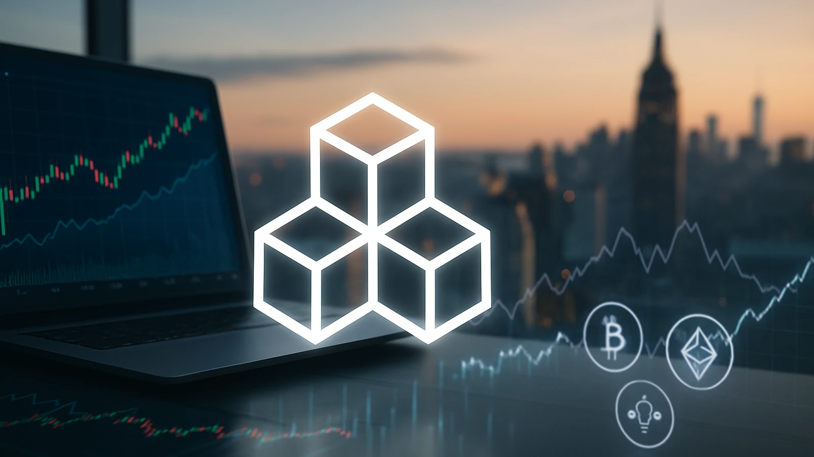 Qué es la blockchain y por qué es tan segura (aunque tú no lo creas... todavía)