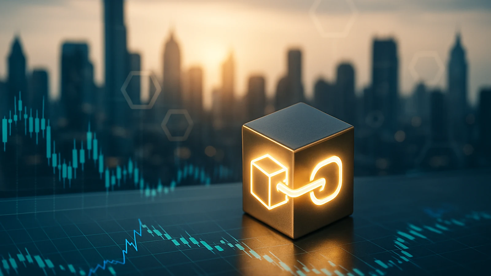 Qué es la blockchain y por qué es tan segura (o por qué te debería importar ya)