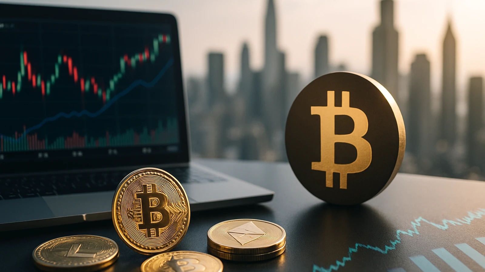 Resumen diario cripto — 01 Dec 2025: ¿Fiebre, desastre o momento de comprar tranquilo?