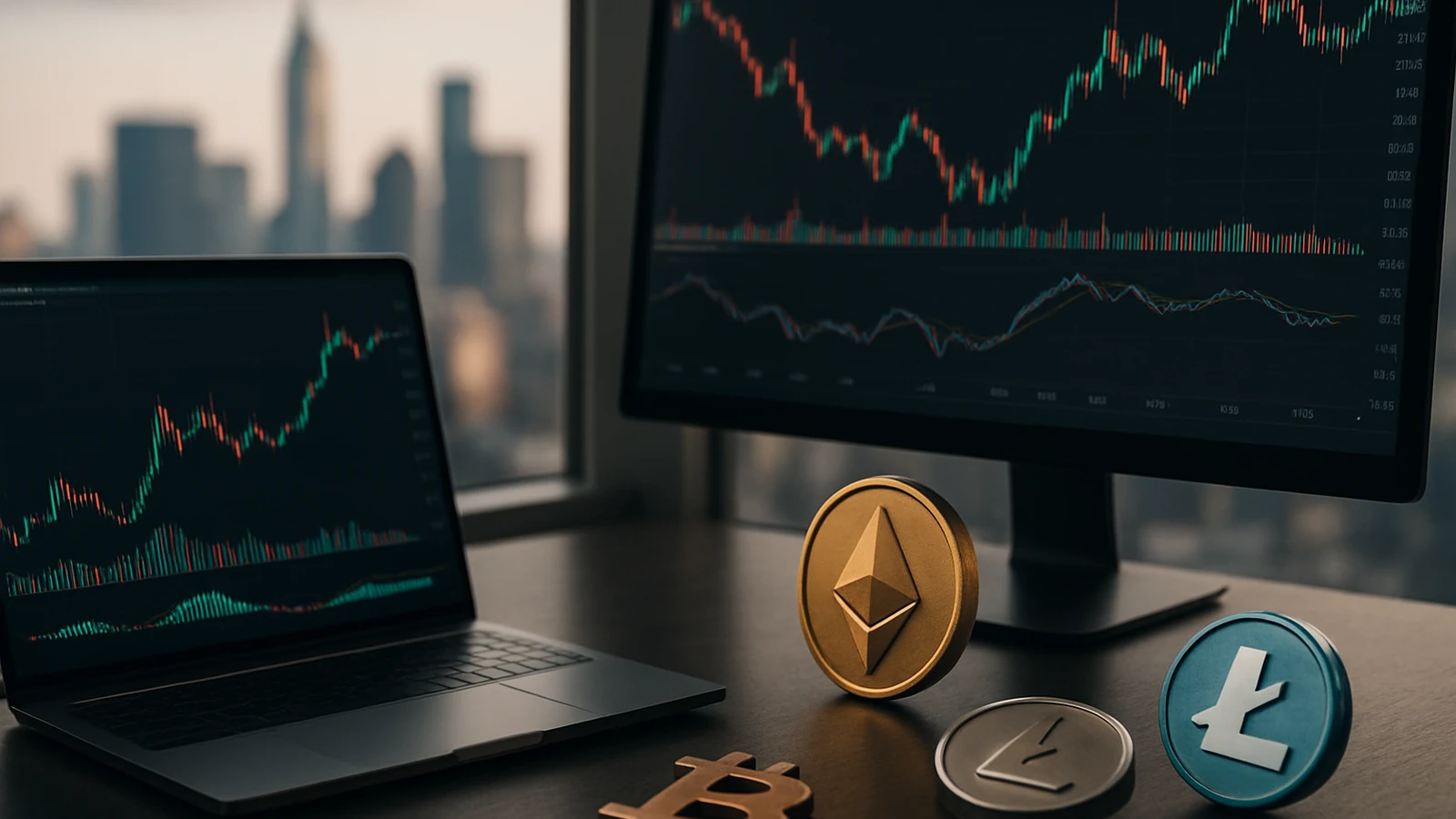 Resumen diario cripto — 02 Nov 2025: Volatilidad, apuestas ETF y el ruido que decide fortunas