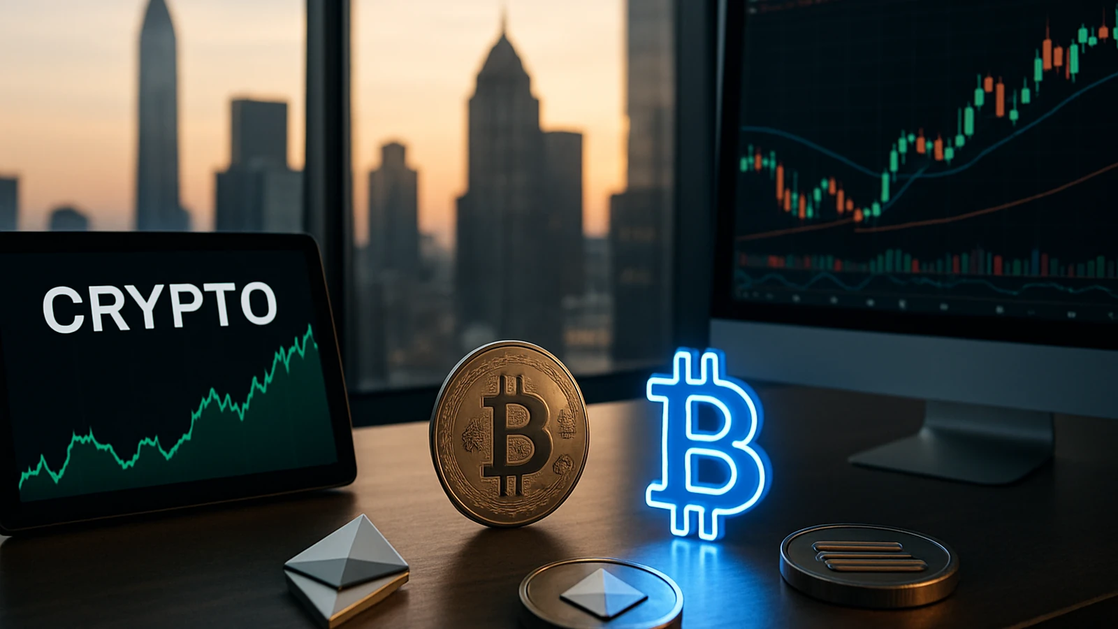 Resumen diario cripto — 03 Dec 2025