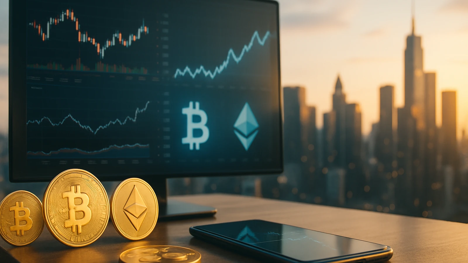 Resumen diario cripto — 04 Dec 2025: hoy se rompieron certezas, otra vez