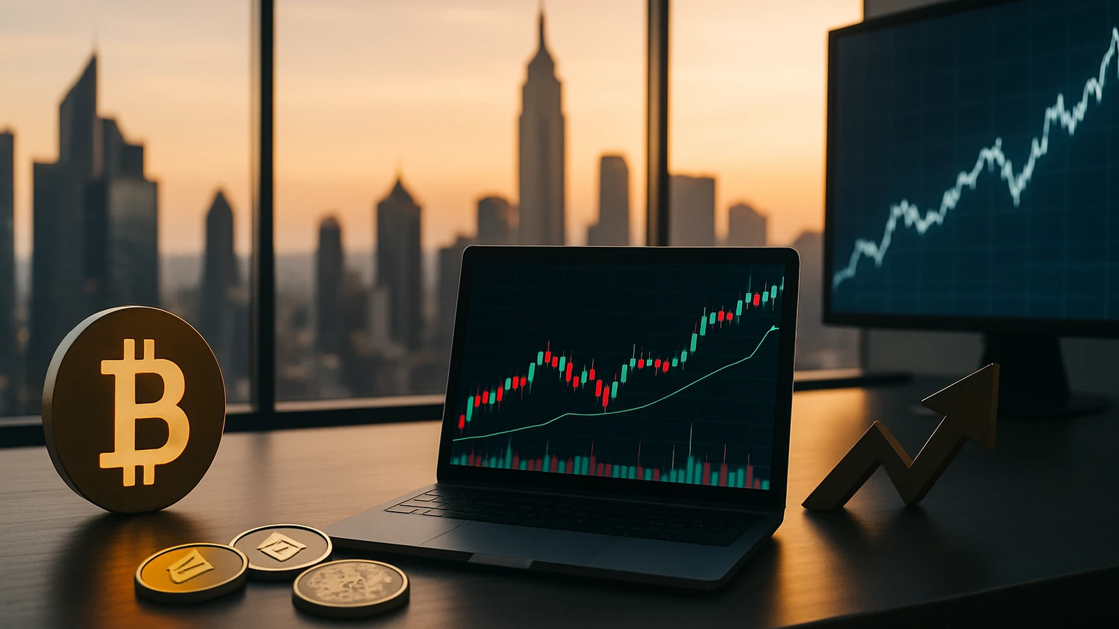 Resumen diario cripto — 05 Nov 2025