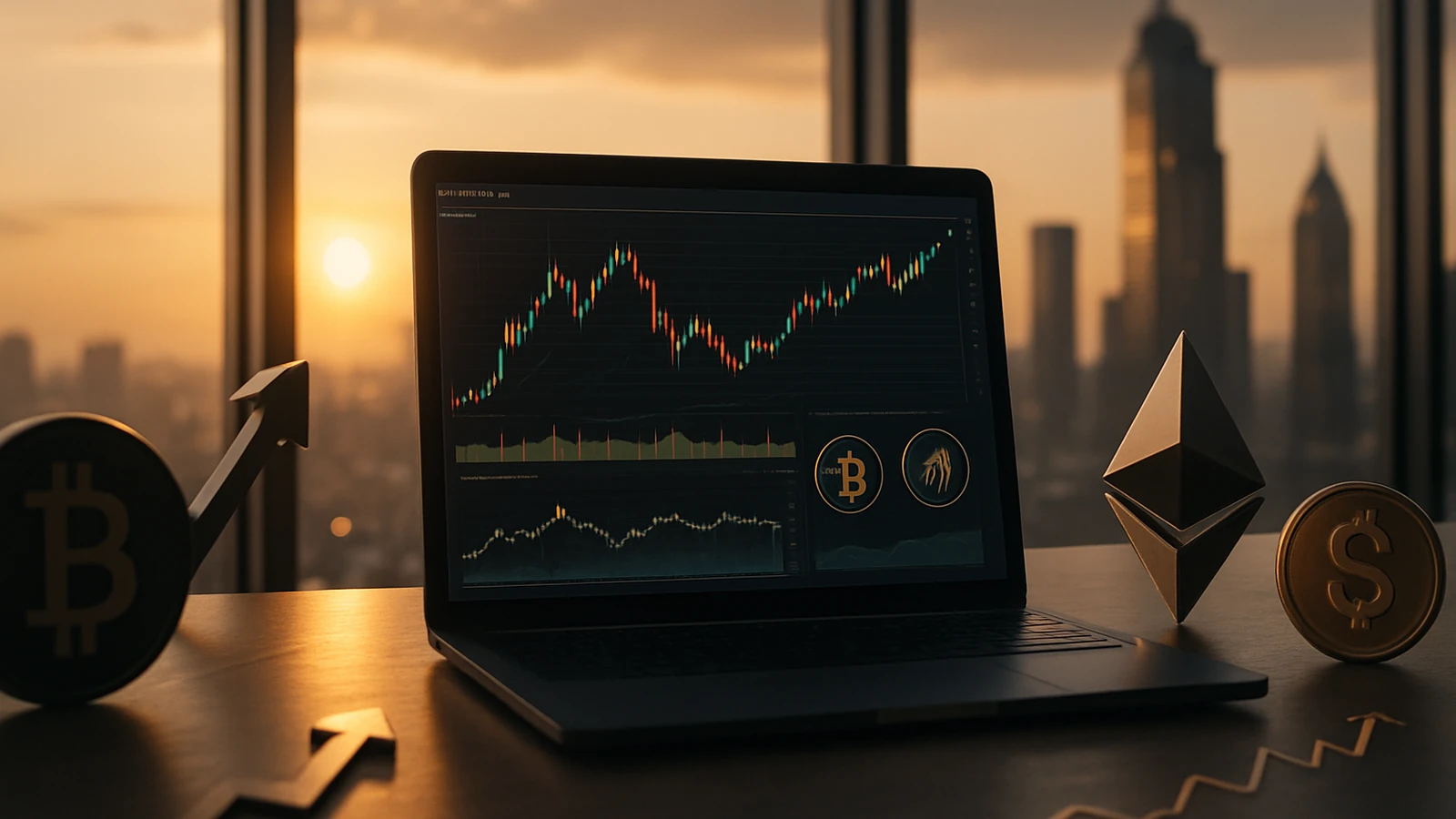 Resumen diario cripto — 07 Nov 2025: Lo que te puede costar ignorar hoy