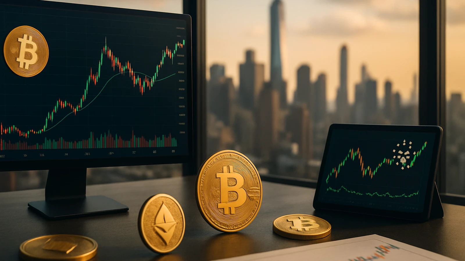 Resumen diario cripto — 11 Nov 2025