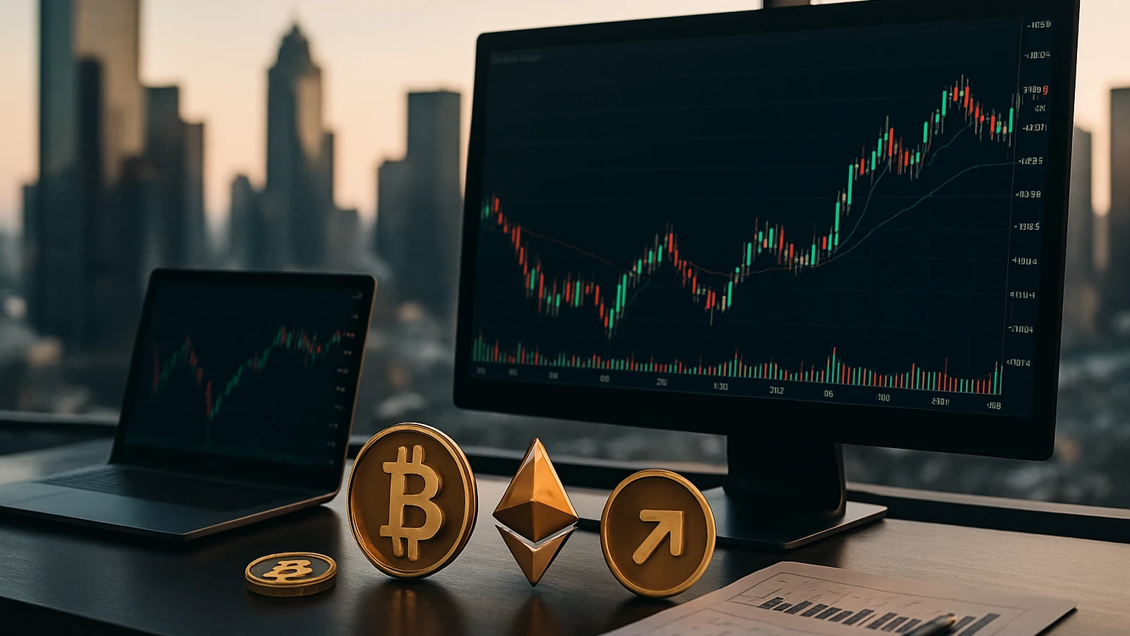 Resumen diario cripto — 14 Dec 2025: lo que se mueve, lo que duele y lo que huele a oportunidad