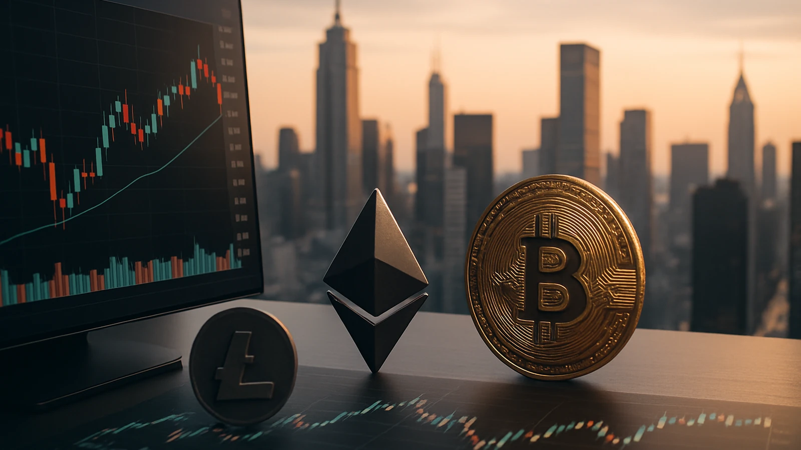 Resumen diario cripto — 15 Oct 2025: Lo que nadie te cuenta pero todos miran