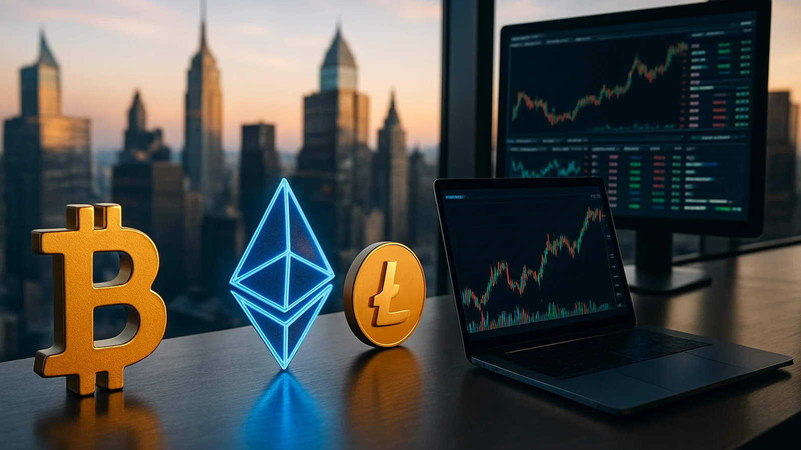 Resumen diario cripto — 16 Nov 2025: lo que nadie te está diciendo (pero deberías leer)