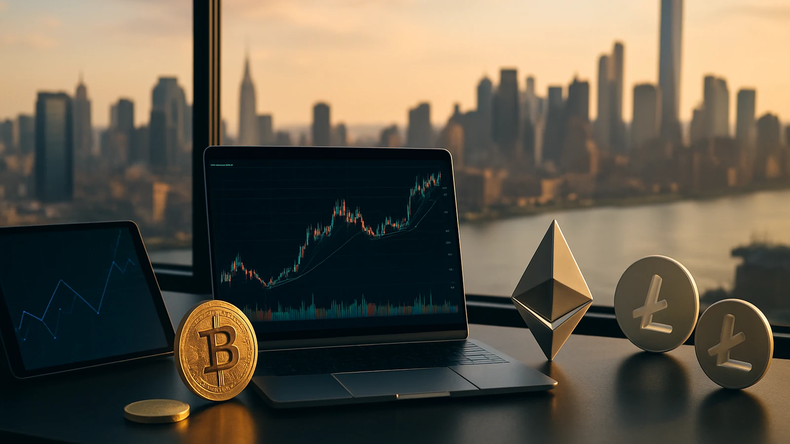 Resumen diario cripto — 17 Dec 2025