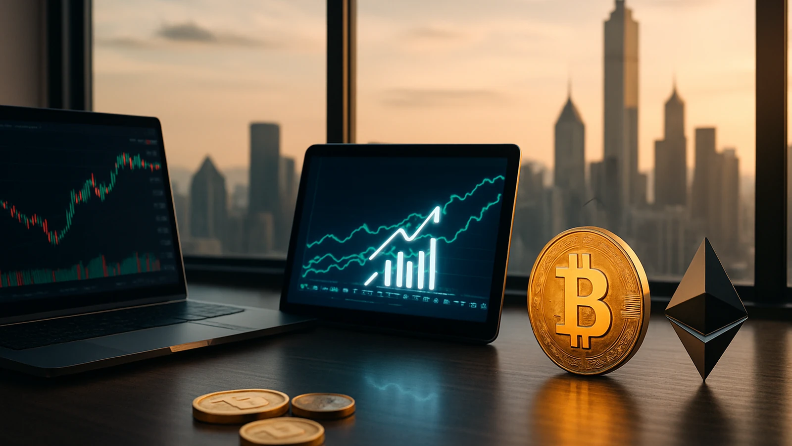 Resumen diario cripto — 19 Dec 2025: ¿calma antes de la próxima sacudida?