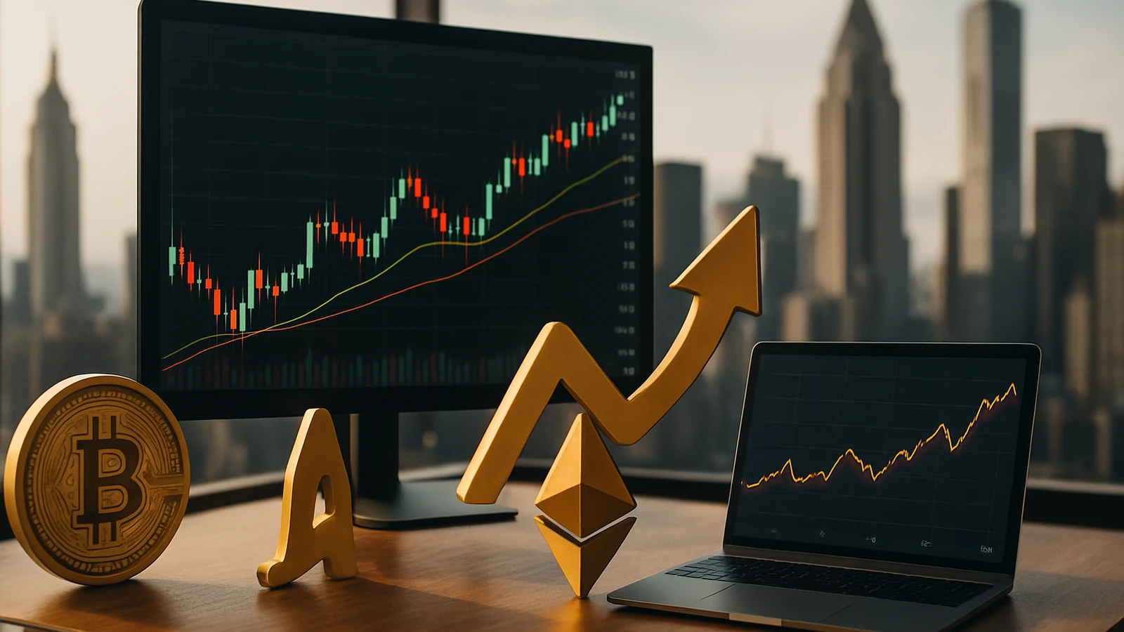 Resumen diario cripto — 19 Nov 2025: Hoy se rompieron reglas, no corazones