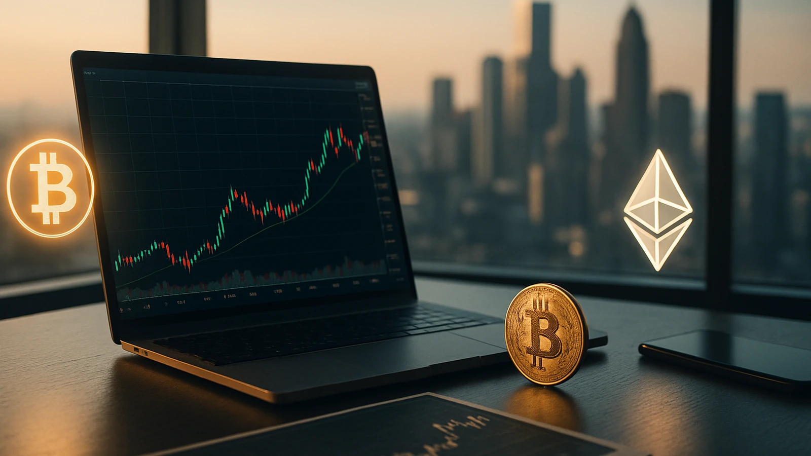 Resumen diario cripto — 21 Sep 2025: La jornada que te obliga a mirar la cartera (y tomar una decisión)