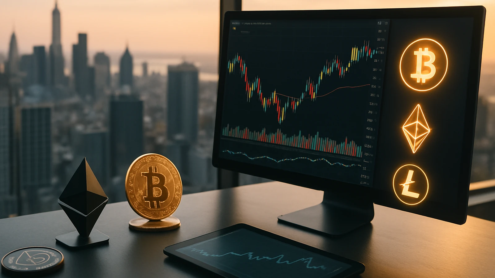 Resumen diario cripto — 22 Dec 2025: lo que mañana te harán meme y hoy debes entender