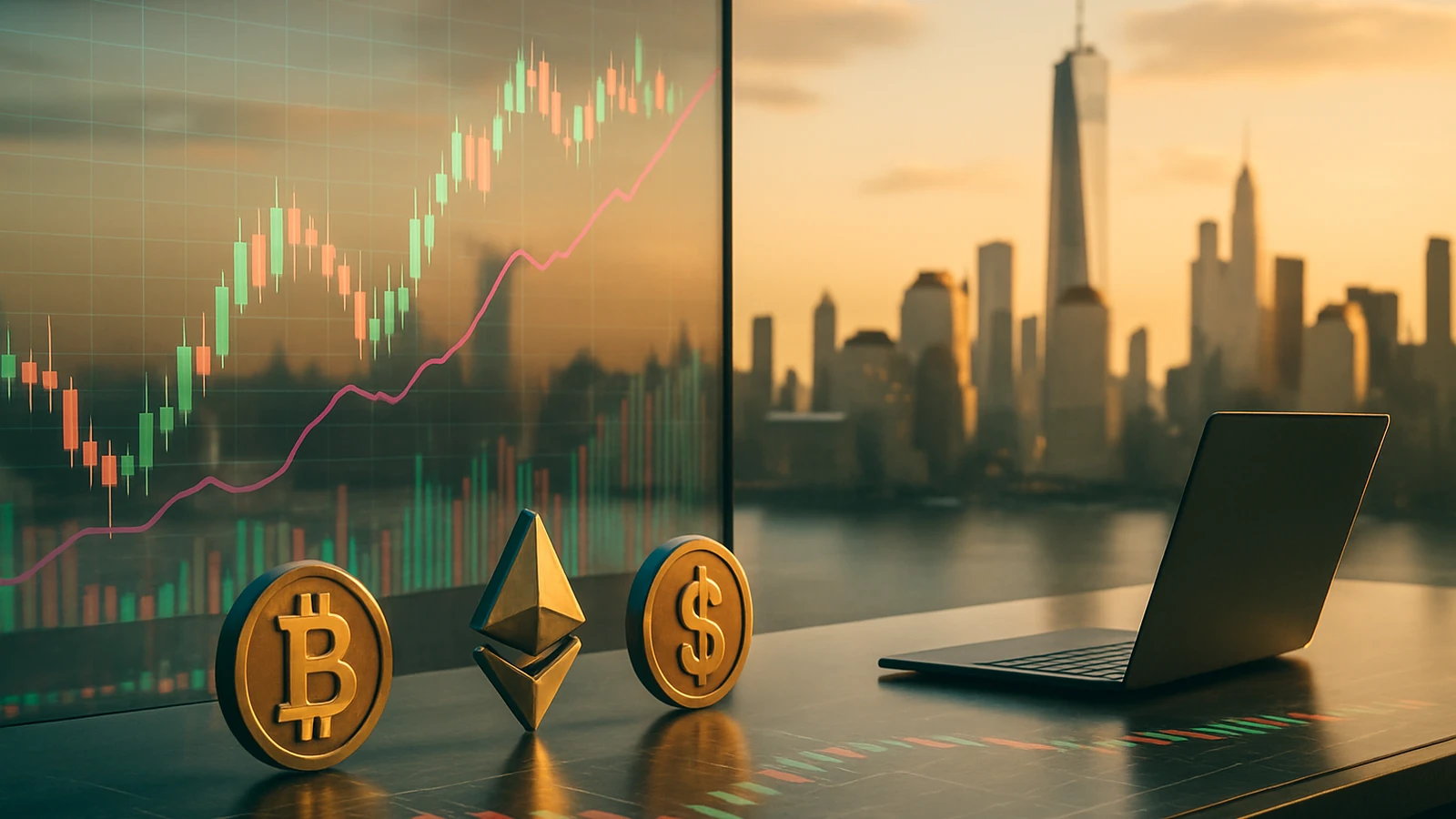 Resumen diario cripto — 23 Dec 2025