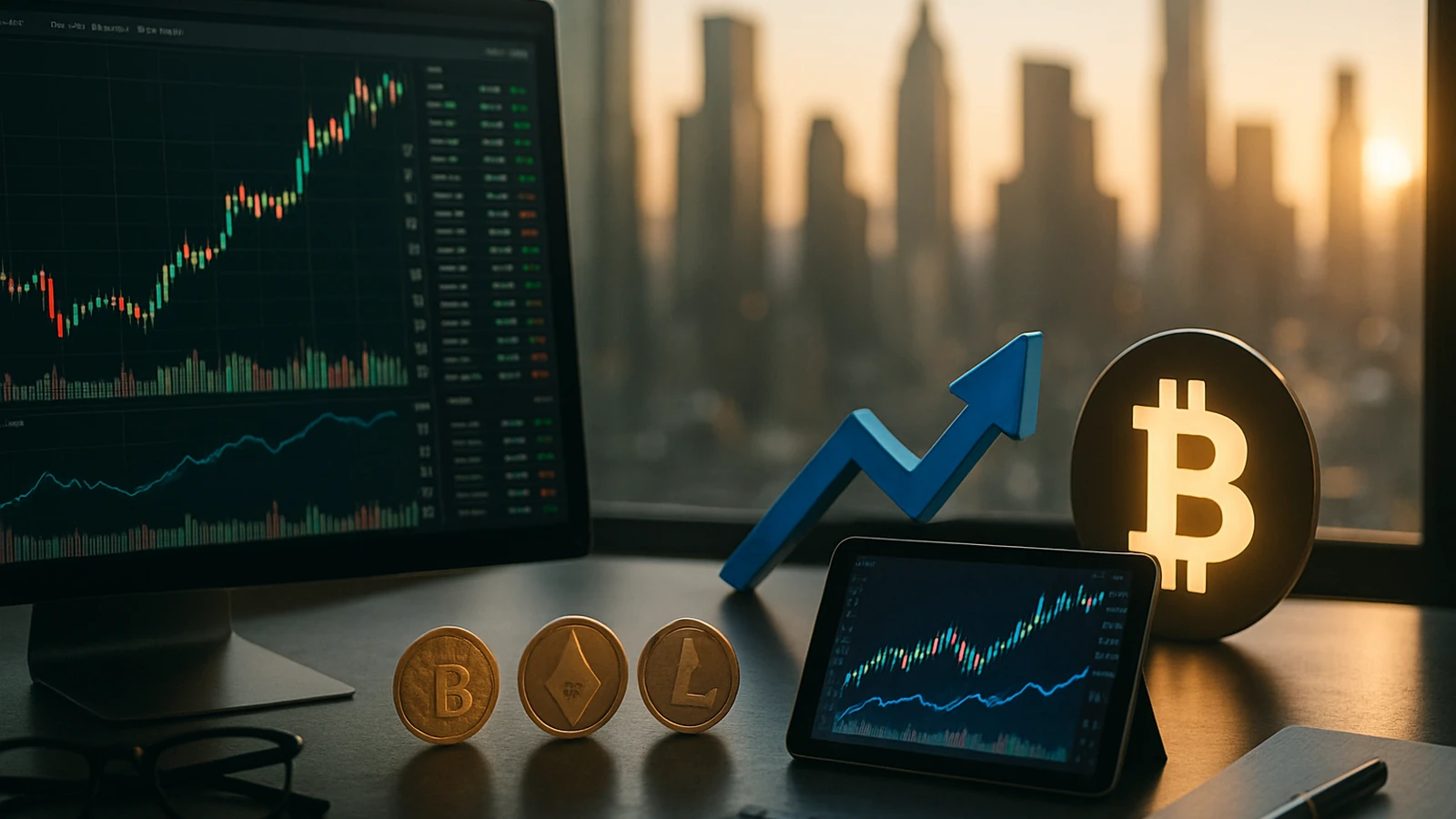 Resumen diario cripto — 24 Dec 2025: mercado, drama y oportunidades (sí, incluso hoy)