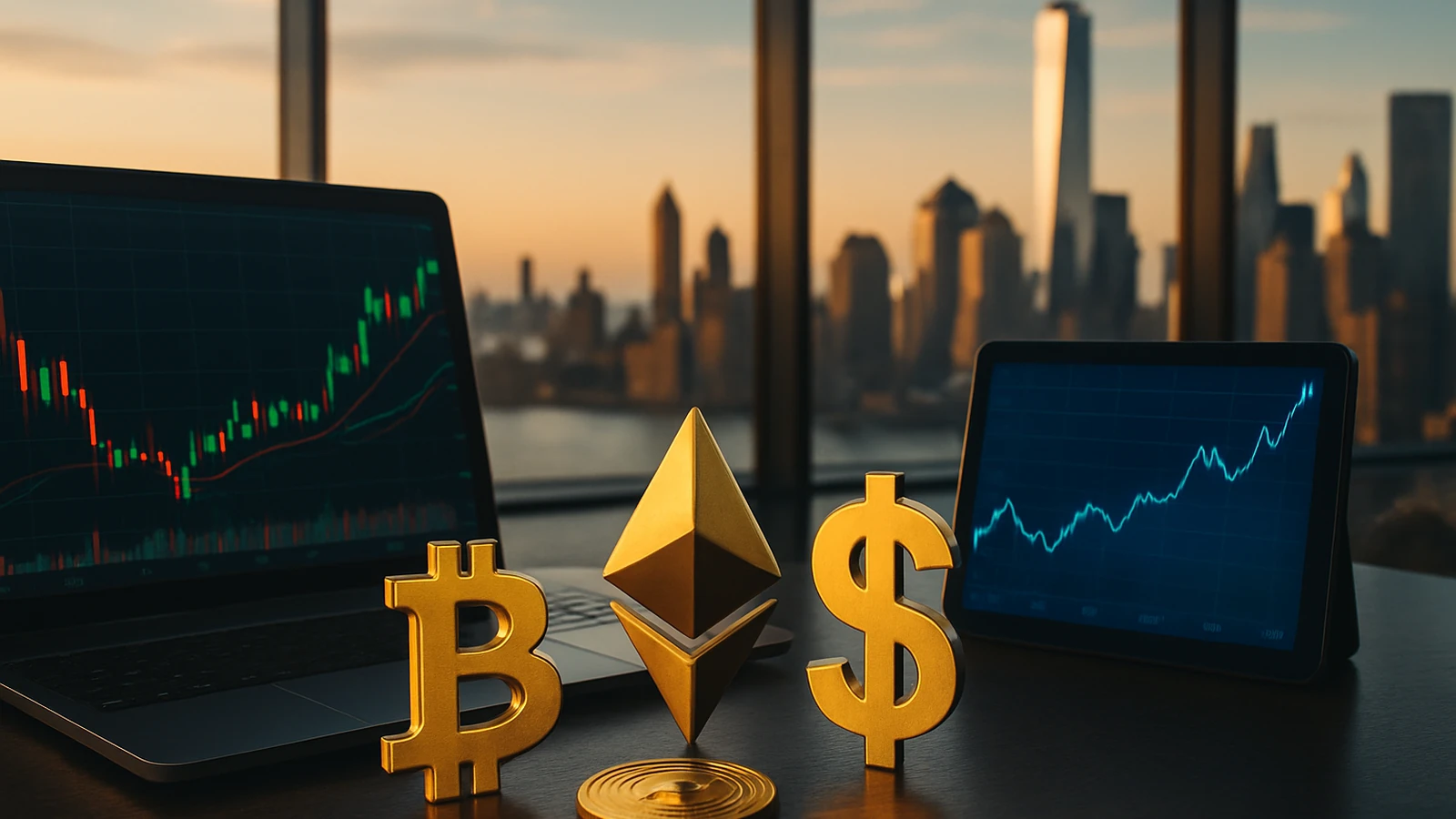Resumen diario cripto — 24 Sep 2025: caídas, apuestas y promesas que huelen a revolución