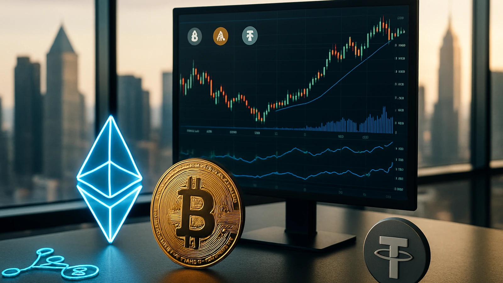 Resumen diario cripto — 25 Nov 2025: Lo que nadie te cuenta (pero deberías saber)