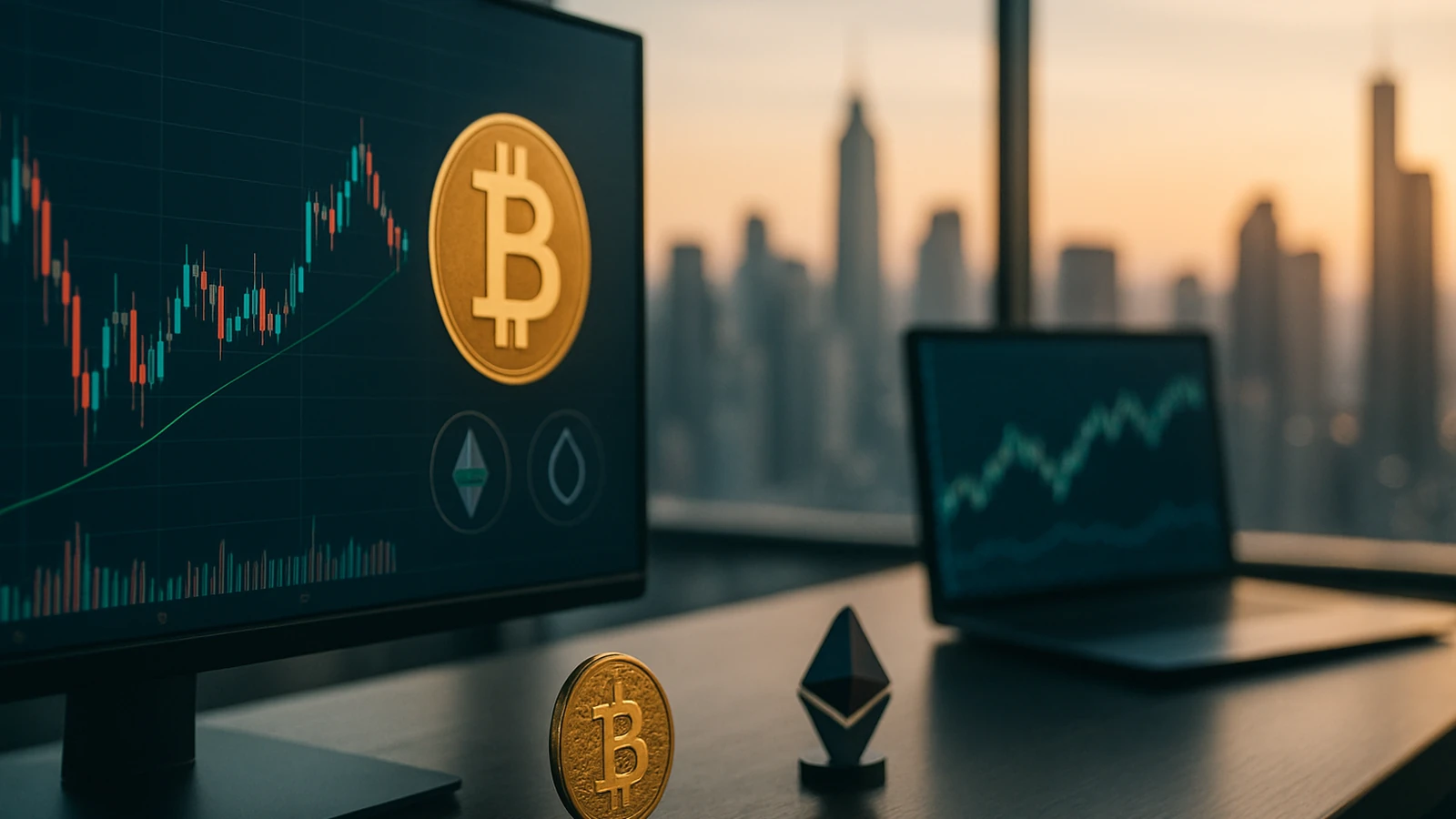 Resumen diario cripto — 25 Sep 2025: Lo que se mueve y por qué te debería picar la curiosidad