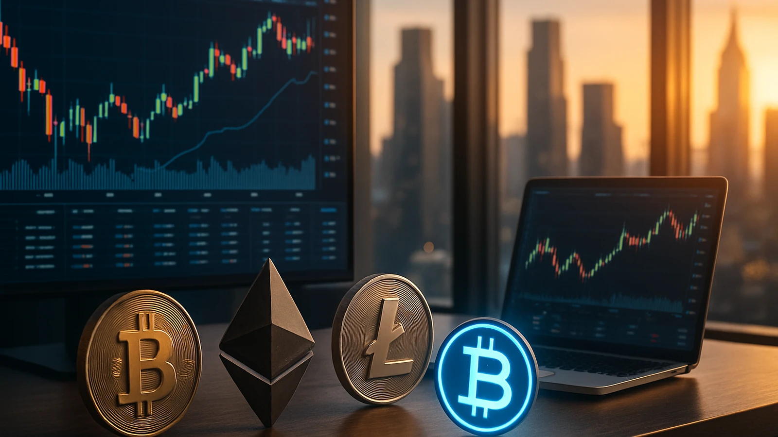 Resumen diario cripto — 26 Dec 2025: Volatilidad, apuestas y quien se quedó mirando