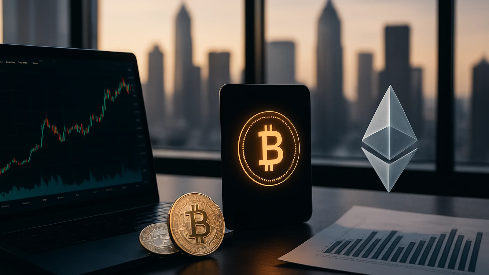 Resumen diario cripto — 29 Oct 2025