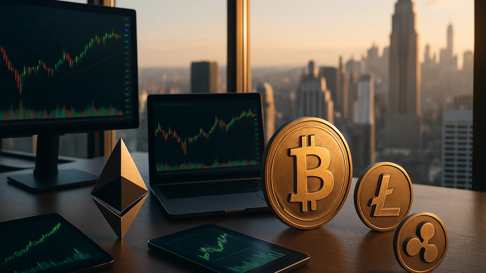 Resumen diario cripto — 30 Dec 2025: Lo que nadie te está diciendo pero deberías saber