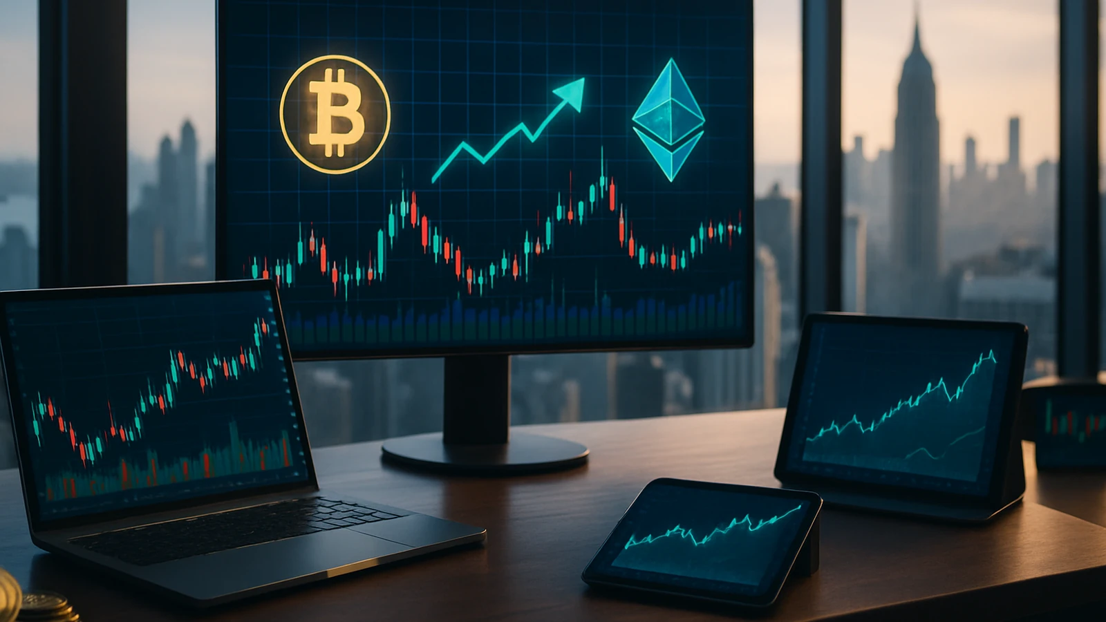 Resumen diario cripto — 30 Oct 2025: lo que te cuenta el mercado antes de que te despiertes