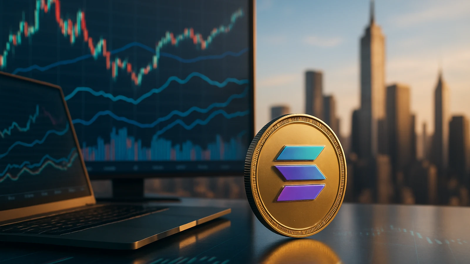 “Solana puede ser el sucesor ideológico de Ethereum”: ¿la herejía que Fidelity no tenía miedo de decir?