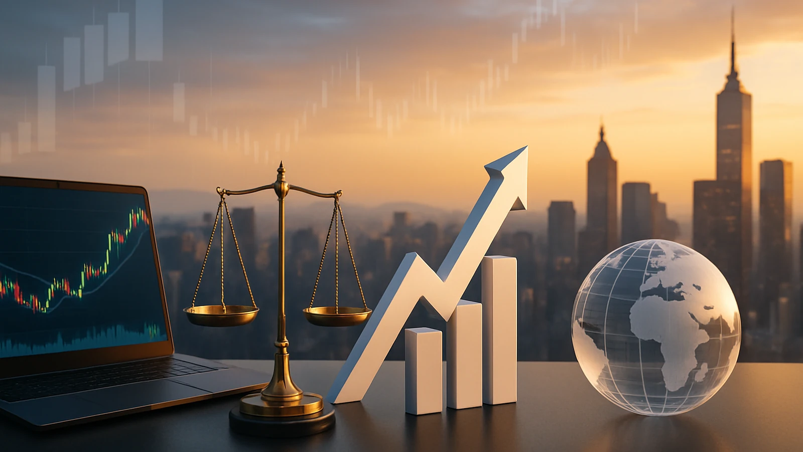 UBS lanza el guante: Sheinbaum tiene que seducir a la inversión privada sin sacrificar el Estado de derecho